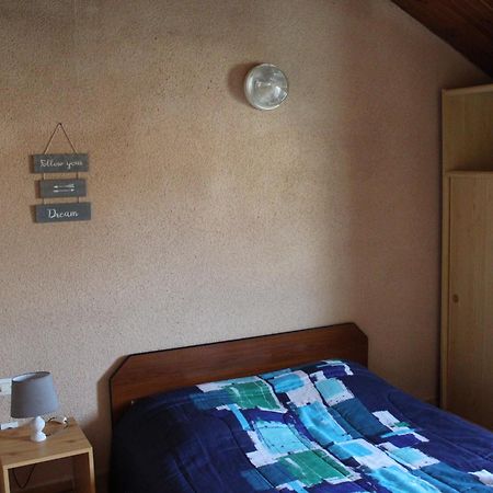 Gite La Capelle Roquefort Des Corbieres Sigean Narbonne Aude Luaran gambar