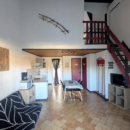 Gite La Capelle Roquefort Des Corbieres Sigean Narbonne Aude Luaran gambar