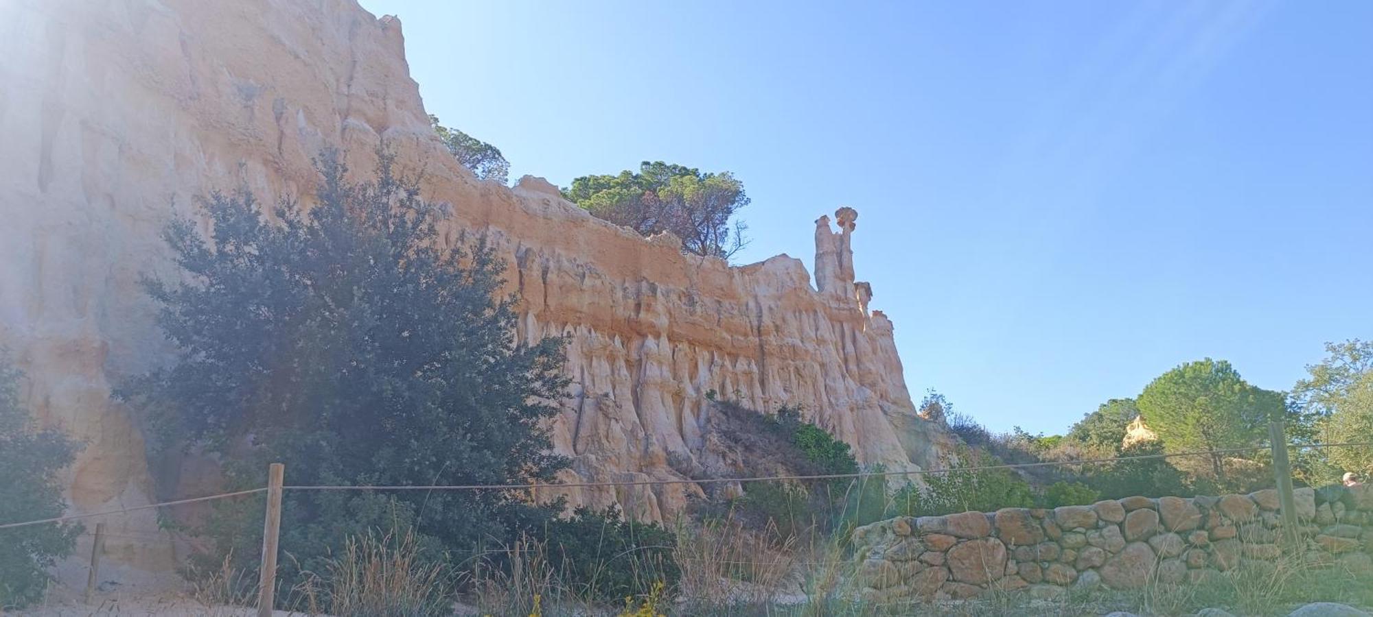 Gite La Capelle Roquefort Des Corbieres Sigean Narbonne Aude Luaran gambar