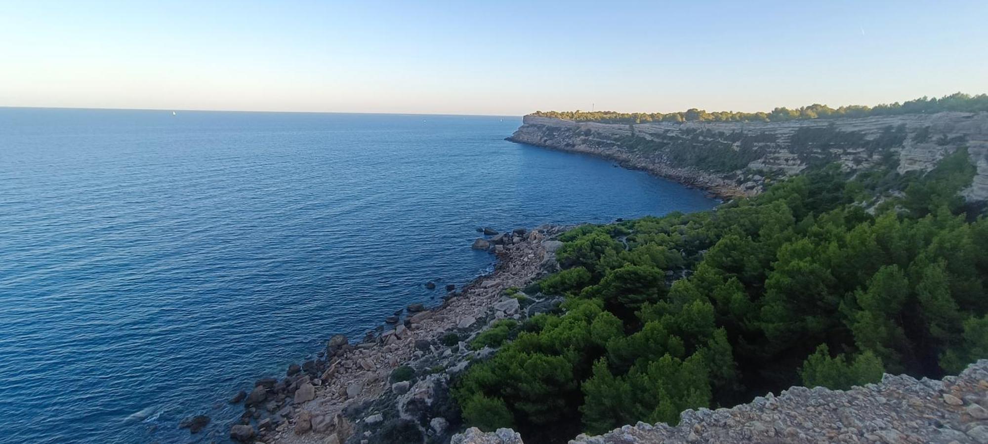 Gite La Capelle Roquefort Des Corbieres Sigean Narbonne Aude Luaran gambar