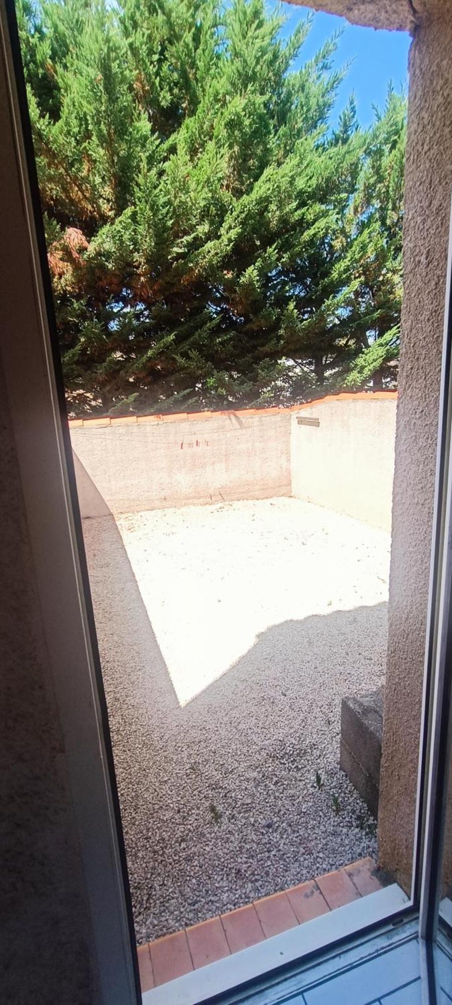 Gite La Capelle Roquefort Des Corbieres Sigean Narbonne Aude Luaran gambar