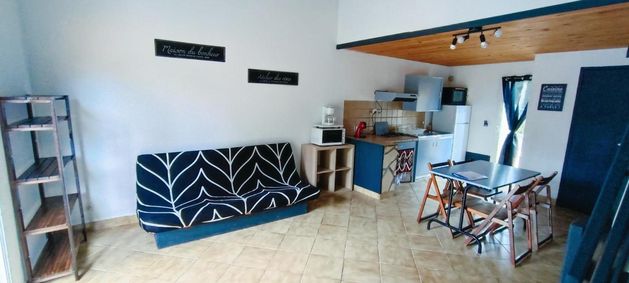 Gite La Capelle Roquefort Des Corbieres Sigean Narbonne Aude Luaran gambar