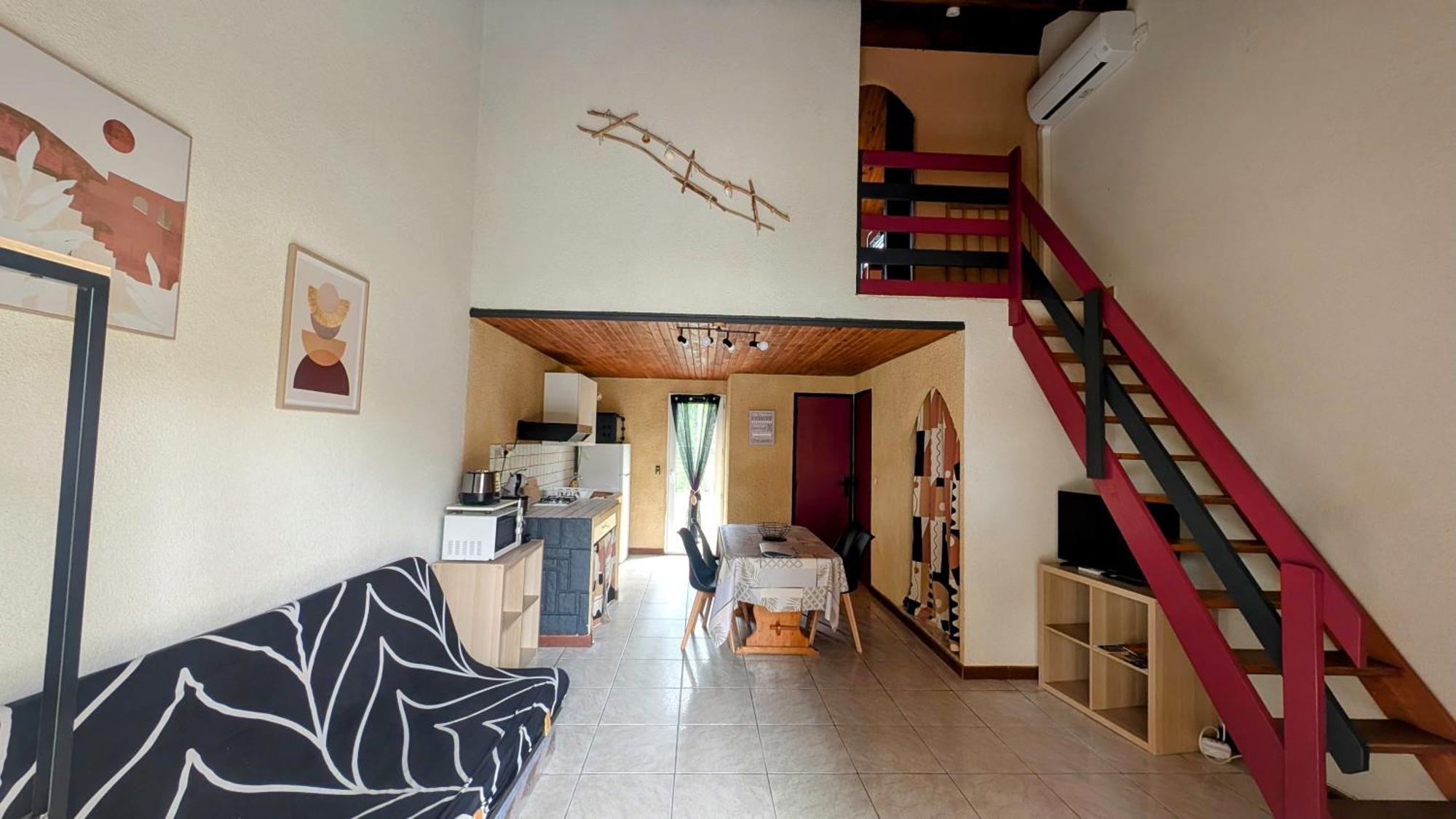 Gite La Capelle Roquefort Des Corbieres Sigean Narbonne Aude Bilik gambar